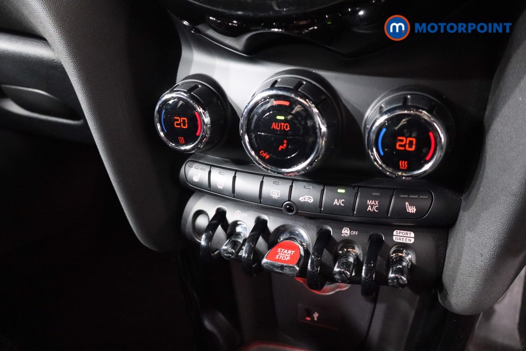 Mini Hatchback Cooper S Sport Automatic Petrol Hatchback - Stock Number (1623103) - 14th supplementary image