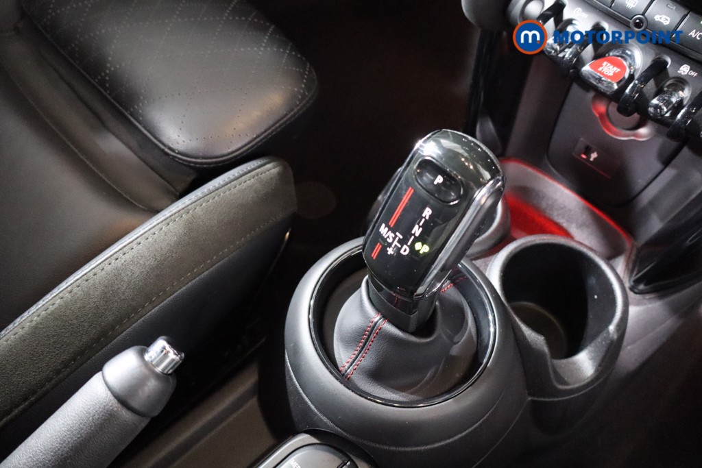 Mini Hatchback Cooper S Sport Automatic Petrol Hatchback - Stock Number (1623103) - 15th supplementary image