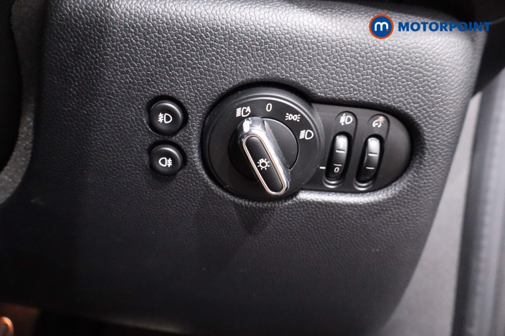 Mini Hatchback Cooper S Sport Automatic Petrol Hatchback - Stock Number (1623103) - 16th supplementary image