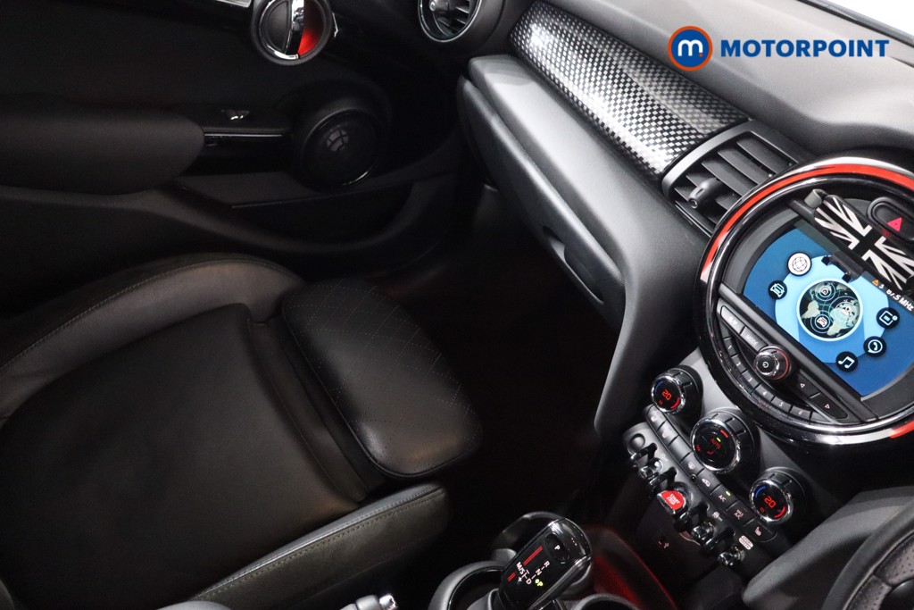 Mini Hatchback Cooper S Sport Automatic Petrol Hatchback - Stock Number (1623103) - 18th supplementary image