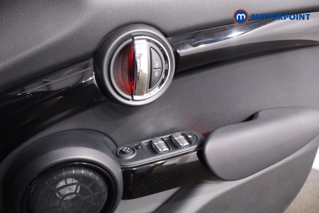 Mini Hatchback Cooper S Sport Automatic Petrol Hatchback - Stock Number (1623103) - 20th supplementary image