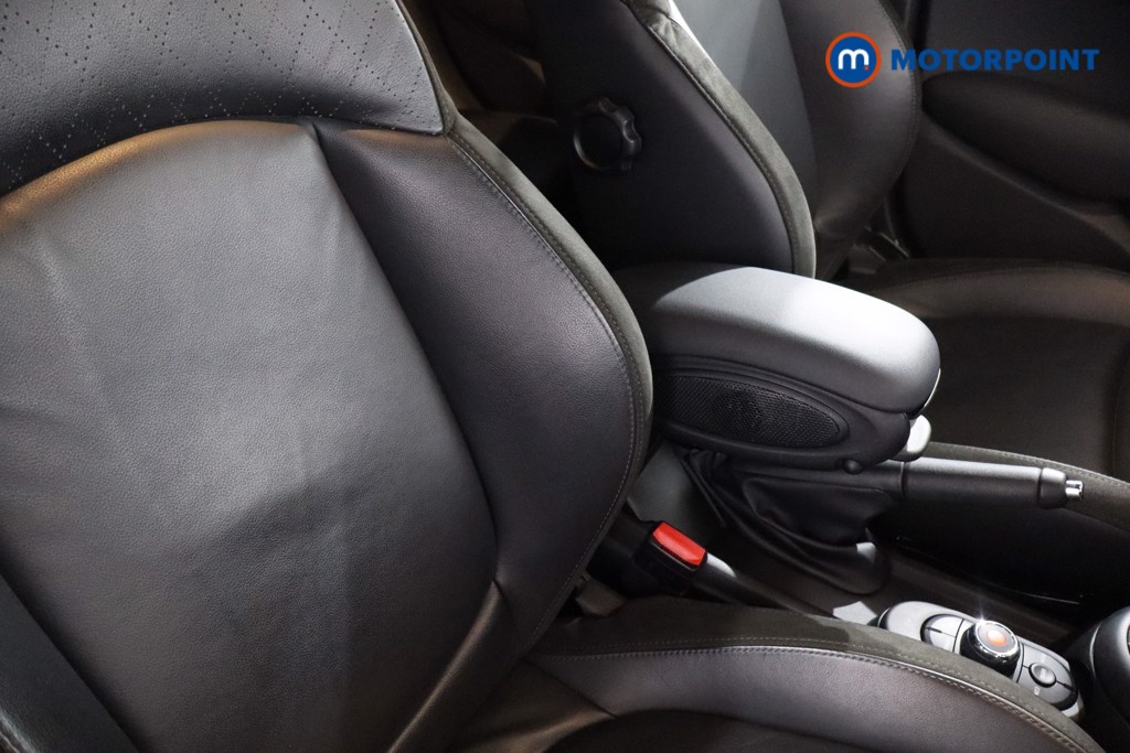 Mini Hatchback Cooper S Sport Automatic Petrol Hatchback - Stock Number (1623103) - 23rd supplementary image