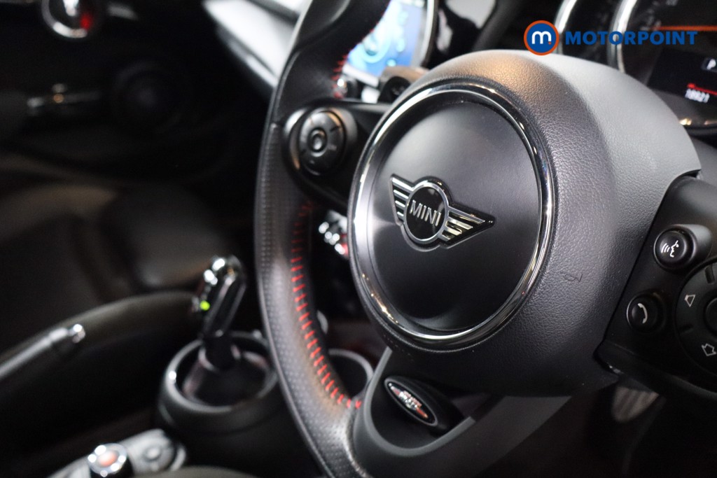 Mini Hatchback Cooper S Sport Automatic Petrol Hatchback - Stock Number (1623103) - 24th supplementary image