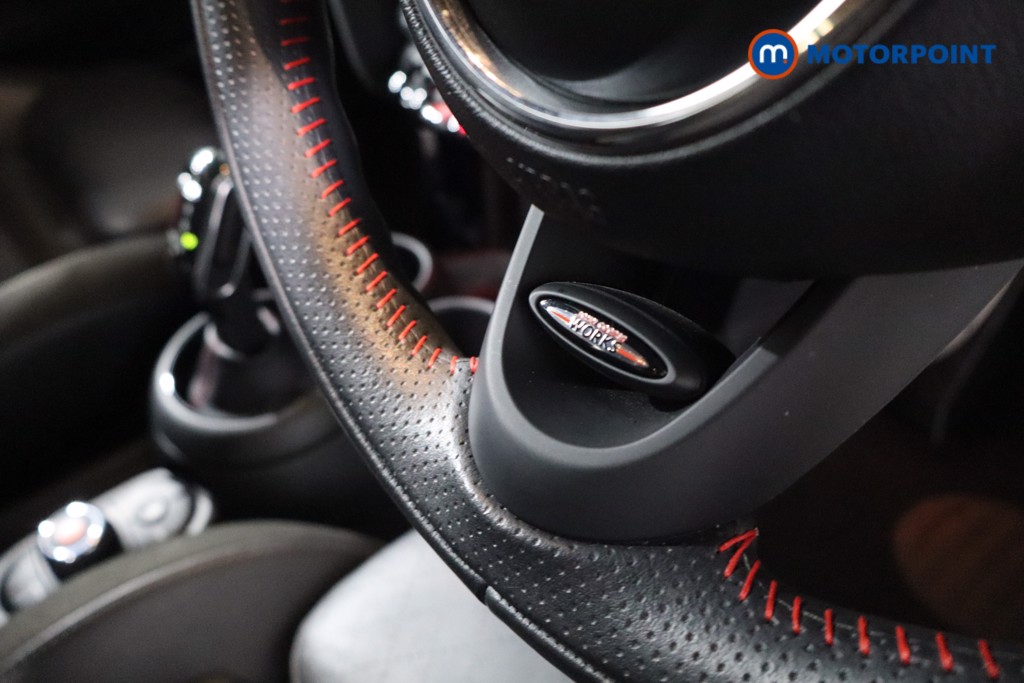 Mini Hatchback Cooper S Sport Automatic Petrol Hatchback - Stock Number (1623103) - 25th supplementary image