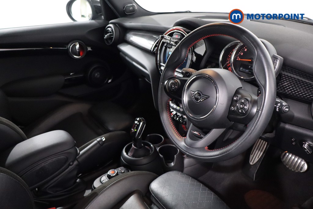 Mini Hatchback Cooper S Sport Automatic Petrol Hatchback - Stock Number (1623103) - 26th supplementary image