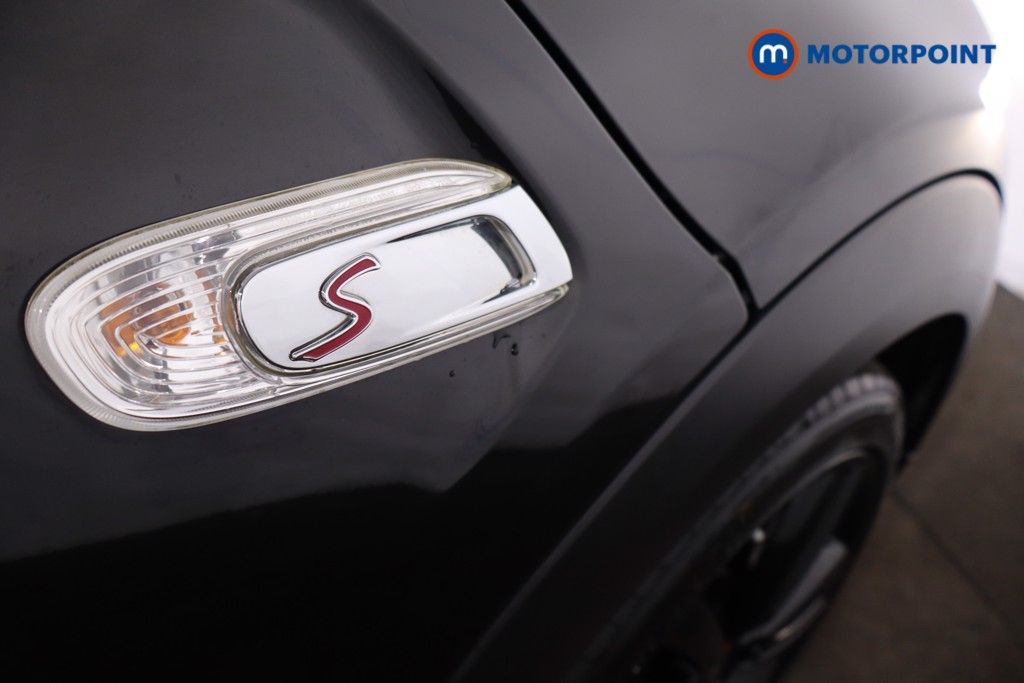 Mini Hatchback Cooper S Sport Automatic Petrol Hatchback - Stock Number (1623103) - 28th supplementary image