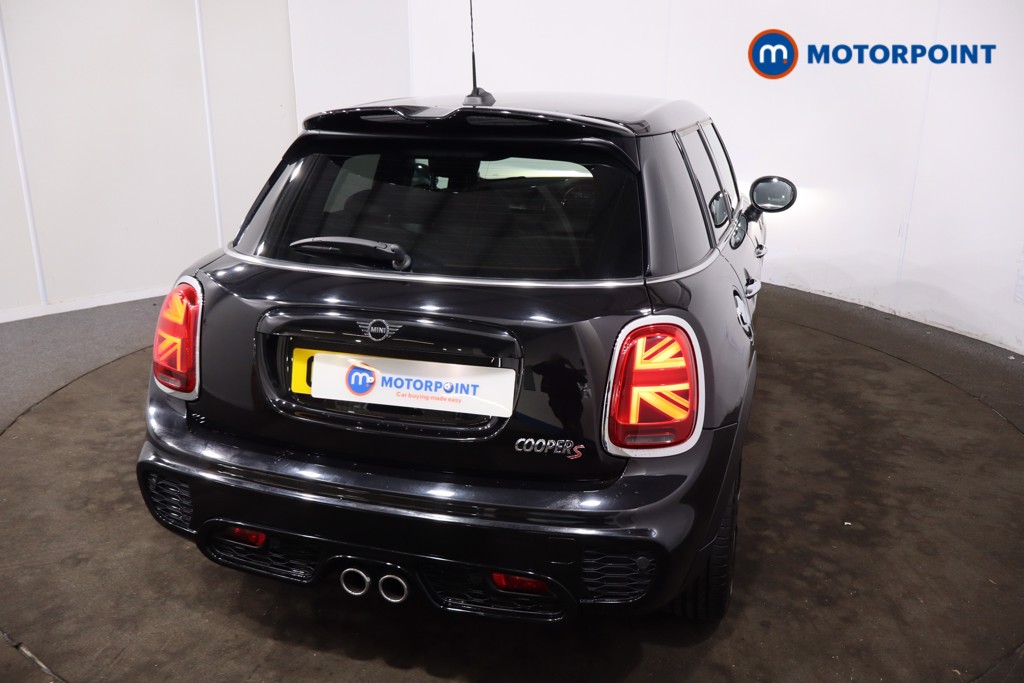 Mini Hatchback Cooper S Sport Automatic Petrol Hatchback - Stock Number (1623103) - 30th supplementary image