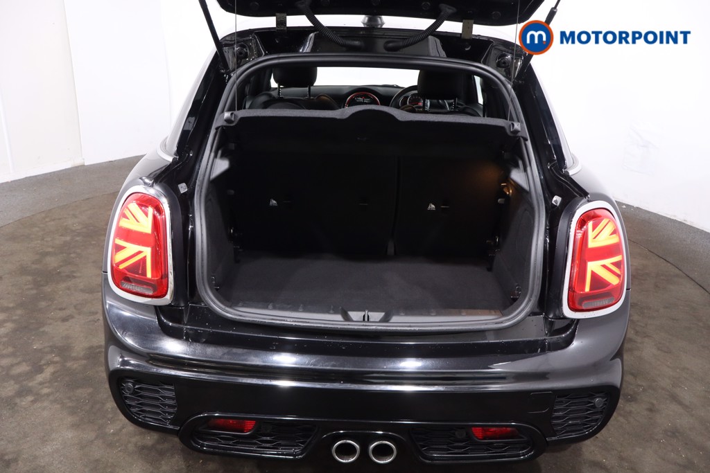 Mini Hatchback Cooper S Sport Automatic Petrol Hatchback - Stock Number (1623103) - 31st supplementary image