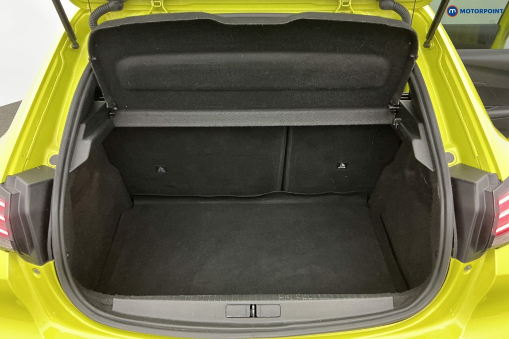 Peugeot 208 Allure Manual Petrol Hatchback - Stock Number (1624163) - 3rd supplementary image