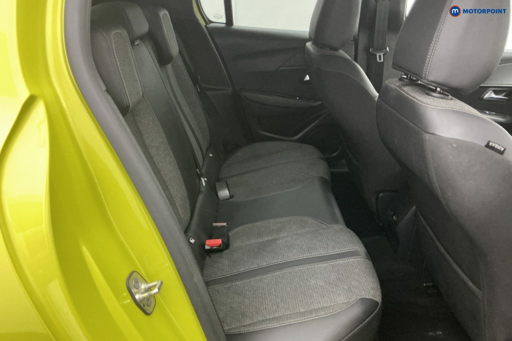 Peugeot 208 Allure Manual Petrol Hatchback - Stock Number (1624163) - 6th supplementary image