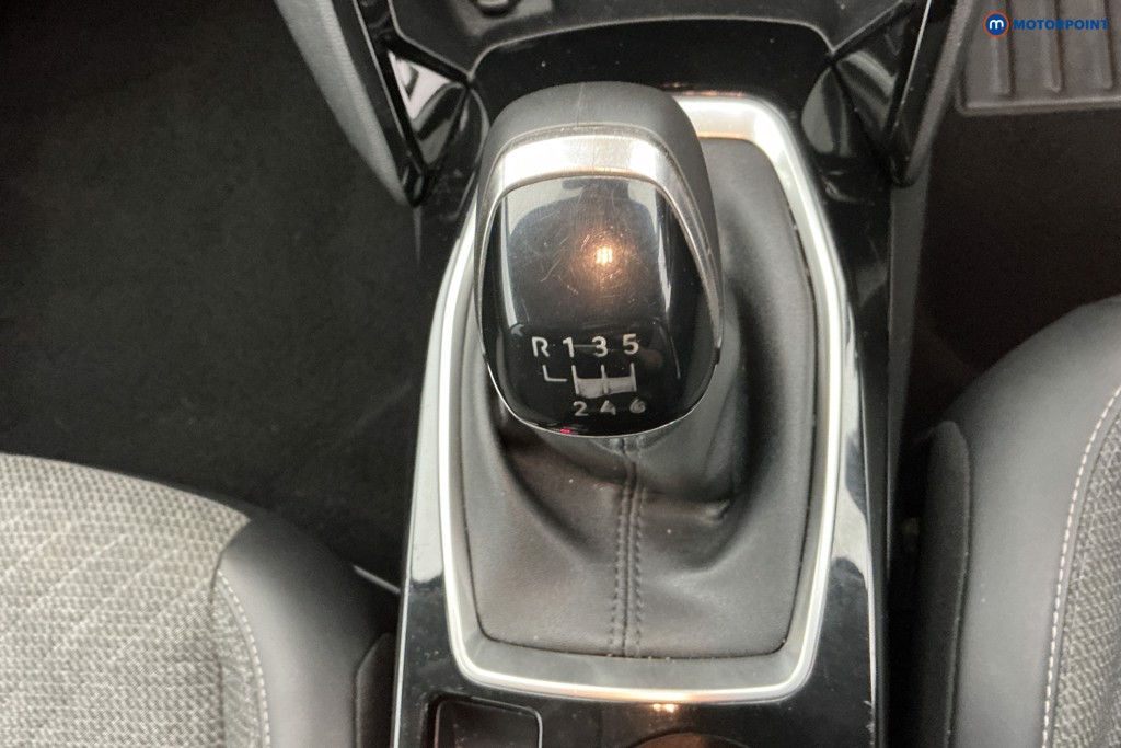 Peugeot 208 Allure Manual Petrol Hatchback - Stock Number (1624163) - 18th supplementary image