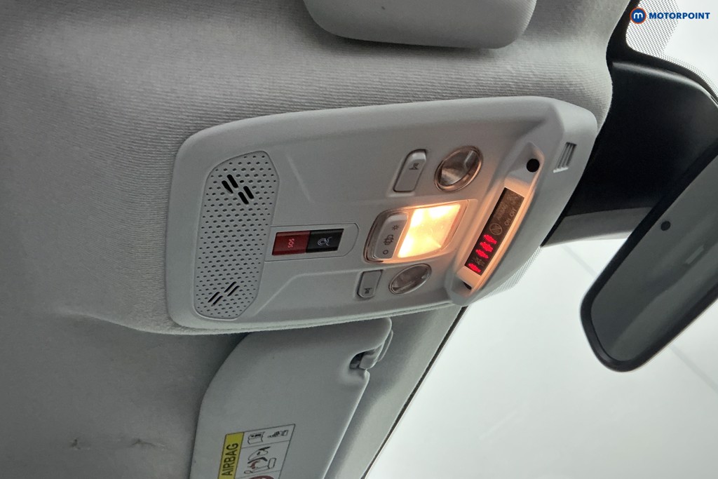 Peugeot 208 Allure Manual Petrol Hatchback - Stock Number (1624163) - 21st supplementary image