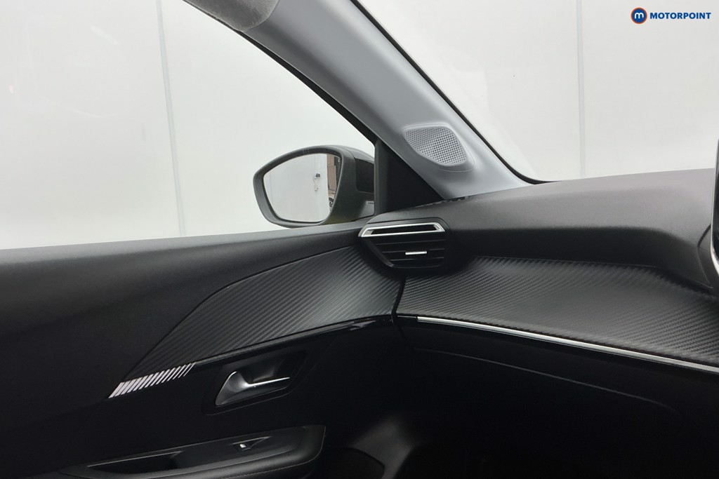 Peugeot 208 Allure Manual Petrol Hatchback - Stock Number (1624163) - 22nd supplementary image