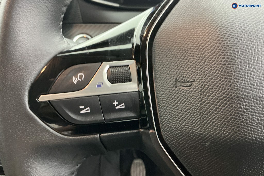 Peugeot 208 Allure Manual Petrol Hatchback - Stock Number (1624163) - 23rd supplementary image