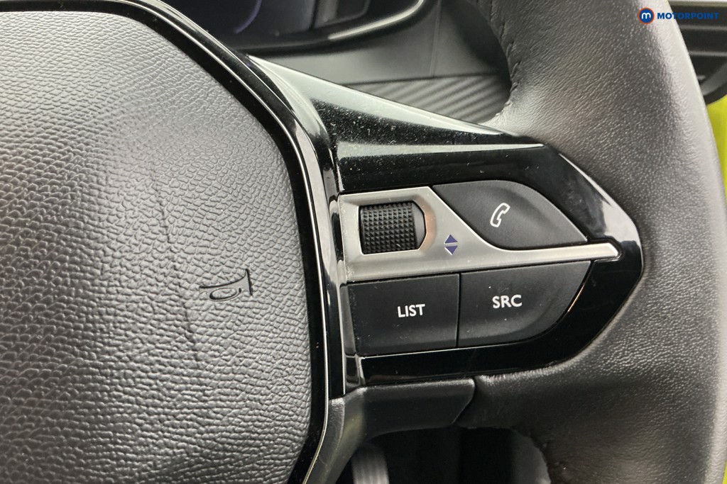 Peugeot 208 Allure Manual Petrol Hatchback - Stock Number (1624163) - 24th supplementary image