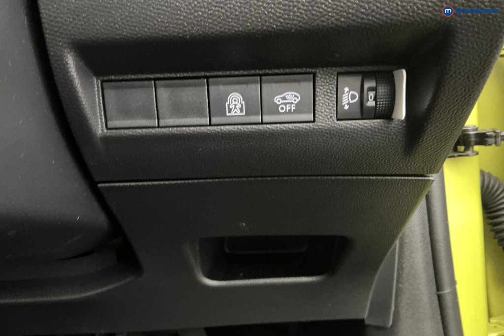 Peugeot 208 Allure Manual Petrol Hatchback - Stock Number (1624163) - 25th supplementary image