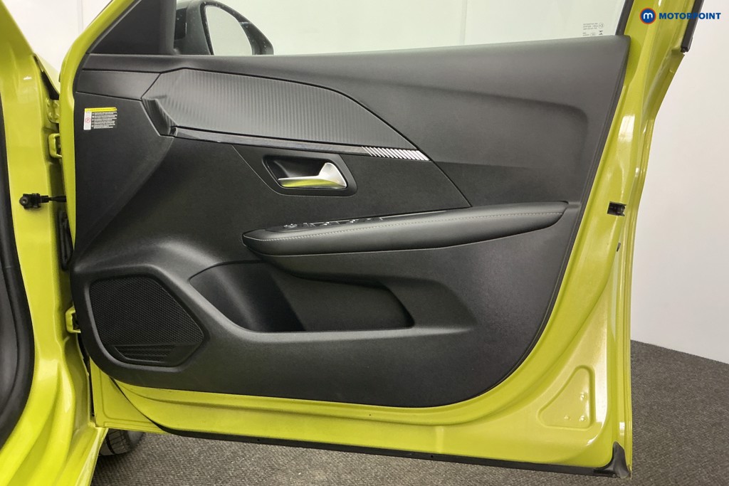 Peugeot 208 Allure Manual Petrol Hatchback - Stock Number (1624163) - 26th supplementary image