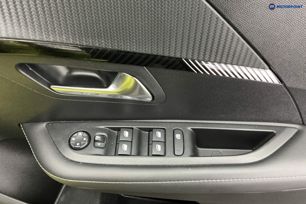 Peugeot 208 Allure Manual Petrol Hatchback - Stock Number (1624163) - 27th supplementary image