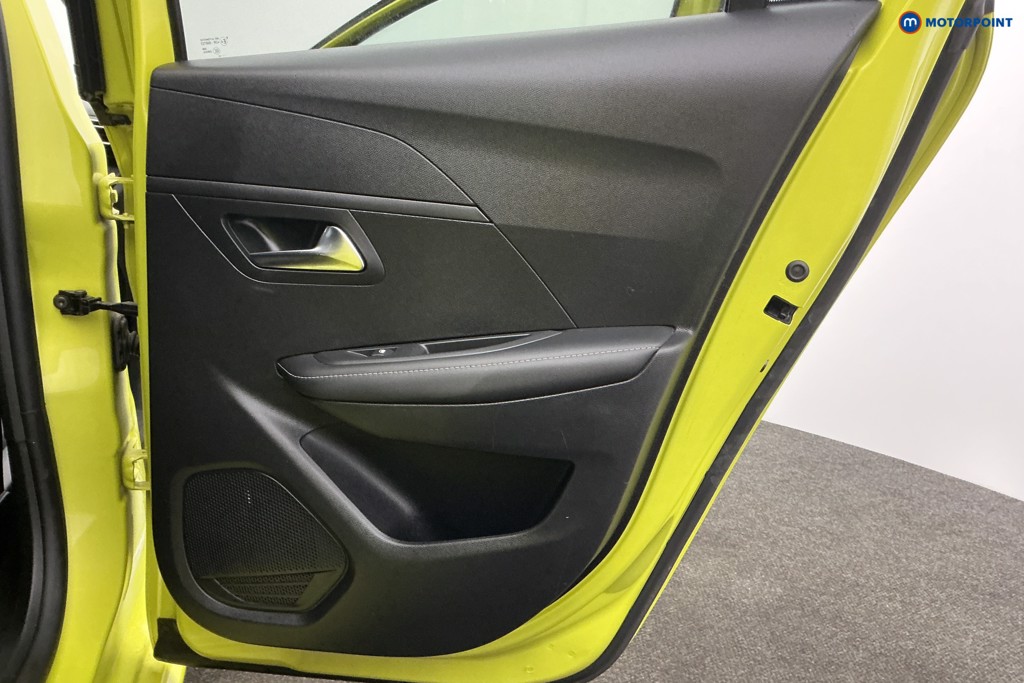 Peugeot 208 Allure Manual Petrol Hatchback - Stock Number (1624163) - 28th supplementary image