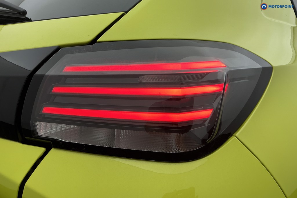 Peugeot 208 Allure Manual Petrol Hatchback - Stock Number (1624163) - 31st supplementary image