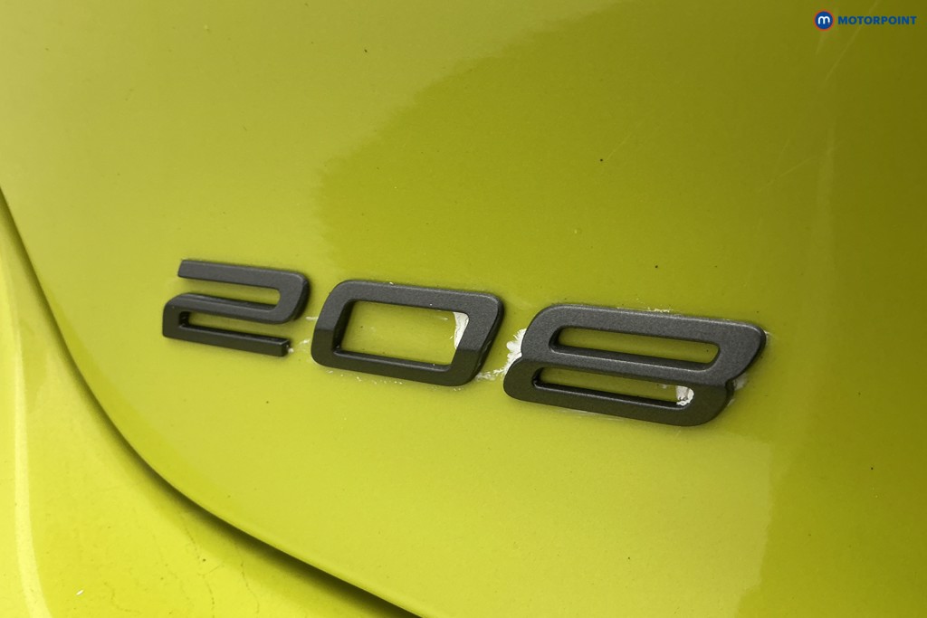 Peugeot 208 Allure Manual Petrol Hatchback - Stock Number (1624163) - 32nd supplementary image