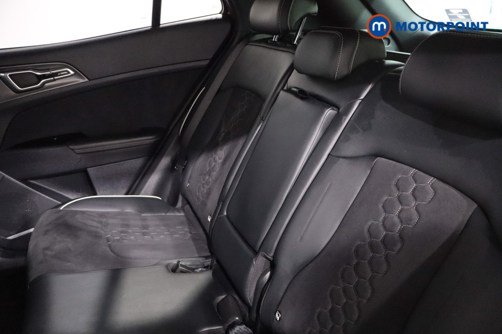 KIA Sportage Gt-Line Automatic Petrol Plug-In Hybrid SUV - Stock Number (1624227) - 5th supplementary image