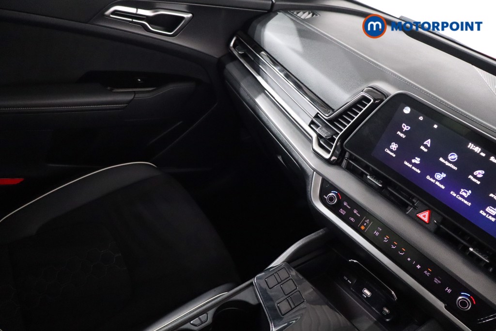 KIA Sportage Gt-Line Automatic Petrol Plug-In Hybrid SUV - Stock Number (1624227) - 15th supplementary image