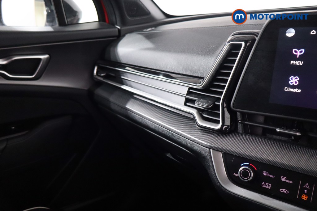 KIA Sportage Gt-Line Automatic Petrol Plug-In Hybrid SUV - Stock Number (1624227) - 16th supplementary image