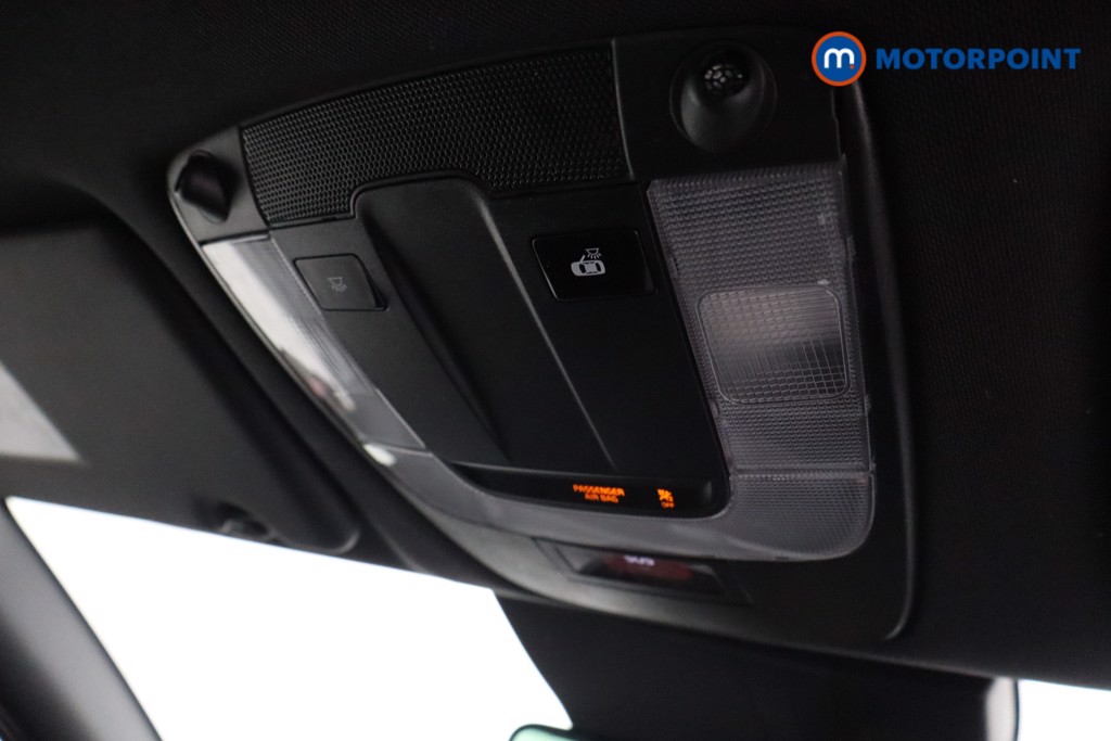 KIA Sportage Gt-Line Automatic Petrol Plug-In Hybrid SUV - Stock Number (1624227) - 17th supplementary image