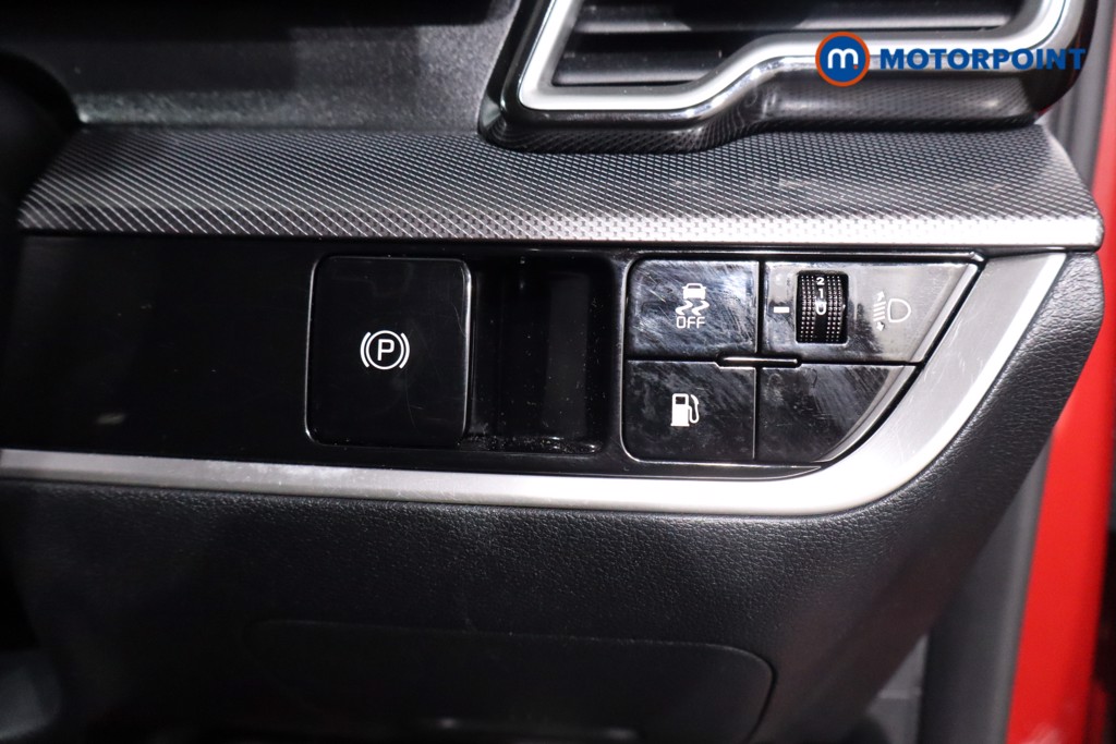 KIA Sportage Gt-Line Automatic Petrol Plug-In Hybrid SUV - Stock Number (1624227) - 18th supplementary image