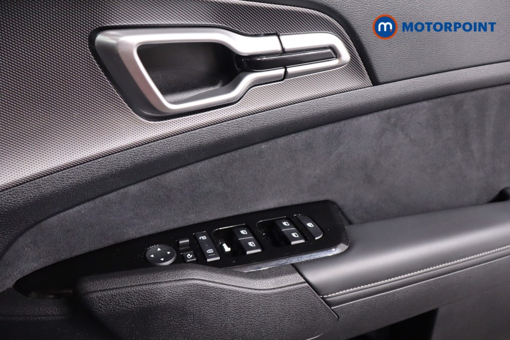 KIA Sportage Gt-Line Automatic Petrol Plug-In Hybrid SUV - Stock Number (1624227) - 19th supplementary image