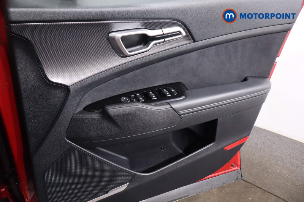 KIA Sportage Gt-Line Automatic Petrol Plug-In Hybrid SUV - Stock Number (1624227) - 20th supplementary image