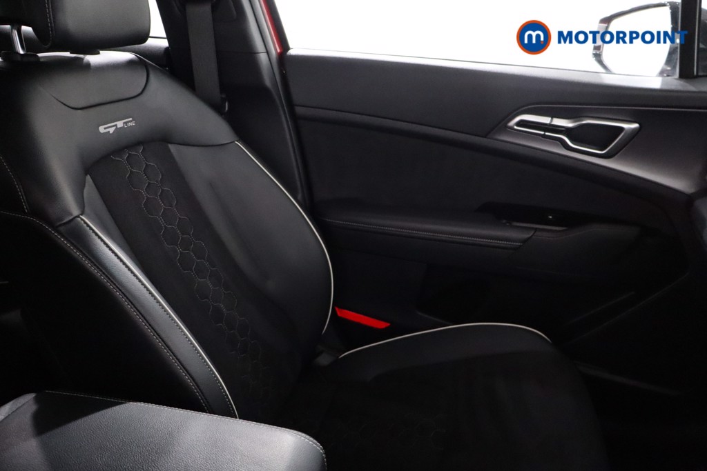 KIA Sportage Gt-Line Automatic Petrol Plug-In Hybrid SUV - Stock Number (1624227) - 21st supplementary image