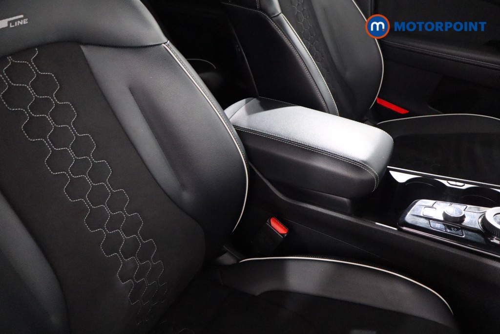 KIA Sportage Gt-Line Automatic Petrol Plug-In Hybrid SUV - Stock Number (1624227) - 22nd supplementary image