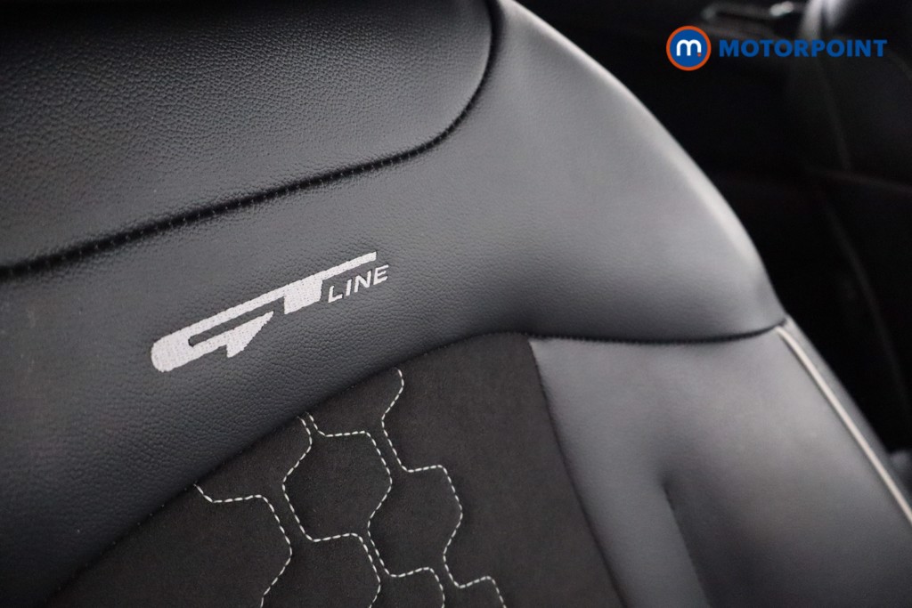 KIA Sportage Gt-Line Automatic Petrol Plug-In Hybrid SUV - Stock Number (1624227) - 23rd supplementary image