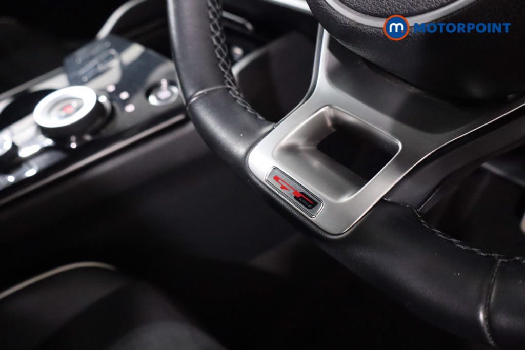 KIA Sportage Gt-Line Automatic Petrol Plug-In Hybrid SUV - Stock Number (1624227) - 25th supplementary image