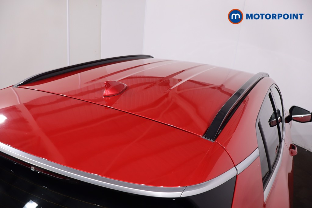 KIA Sportage Gt-Line Automatic Petrol Plug-In Hybrid SUV - Stock Number (1624227) - 28th supplementary image