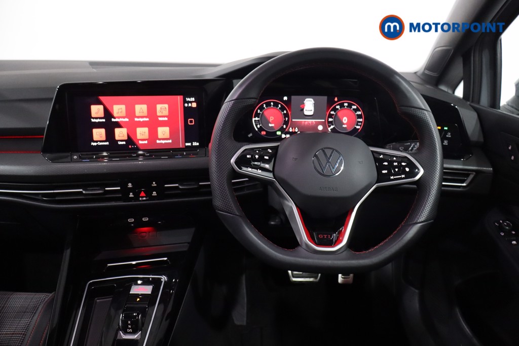 Volkswagen Golf GTI Automatic Petrol Hatchback - Stock Number (1625052) - 3rd supplementary image