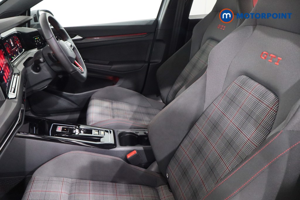 Volkswagen Golf GTI Automatic Petrol Hatchback - Stock Number (1625052) - 5th supplementary image