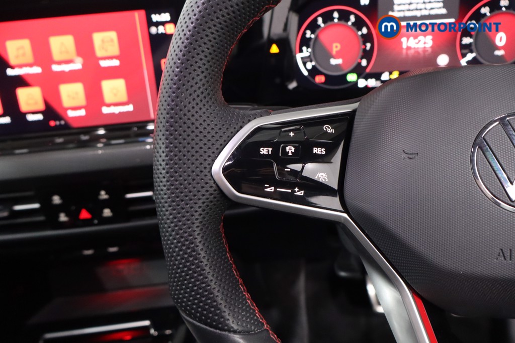 Volkswagen Golf GTI Automatic Petrol Hatchback - Stock Number (1625052) - 7th supplementary image