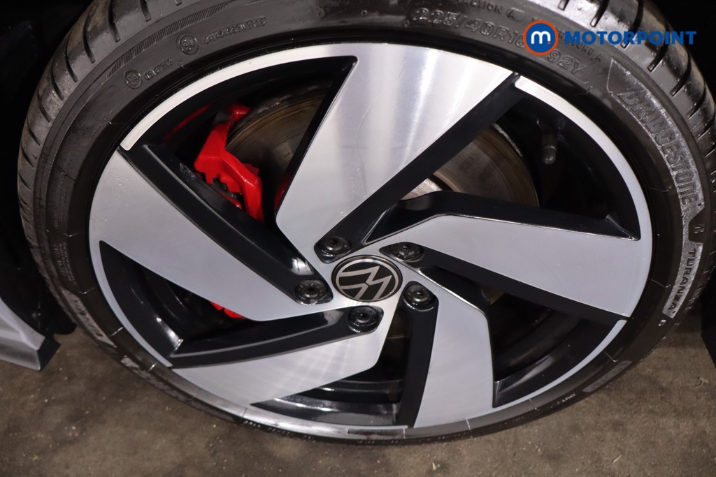 Volkswagen Golf GTI Automatic Petrol Hatchback - Stock Number (1625052) - 9th supplementary image