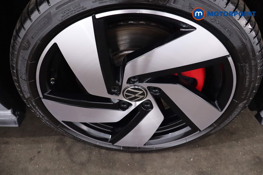 Volkswagen Golf GTI Automatic Petrol Hatchback - Stock Number (1625052) - 10th supplementary image