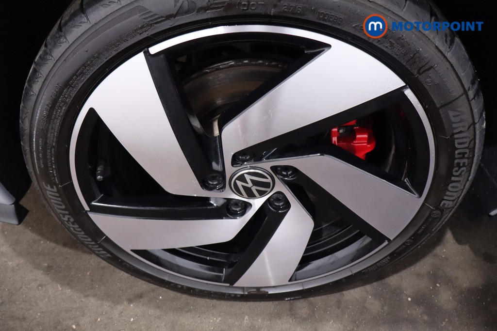Volkswagen Golf GTI Automatic Petrol Hatchback - Stock Number (1625052) - 11th supplementary image