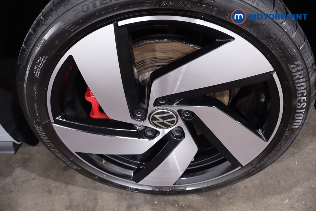 Volkswagen Golf GTI Automatic Petrol Hatchback - Stock Number (1625052) - 12th supplementary image