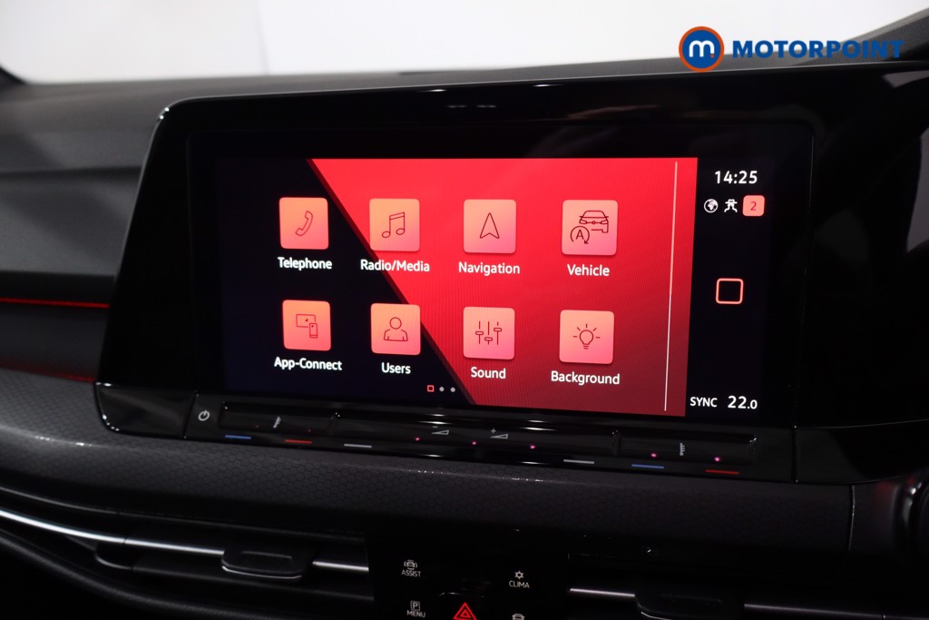 Volkswagen Golf GTI Automatic Petrol Hatchback - Stock Number (1625052) - 13th supplementary image