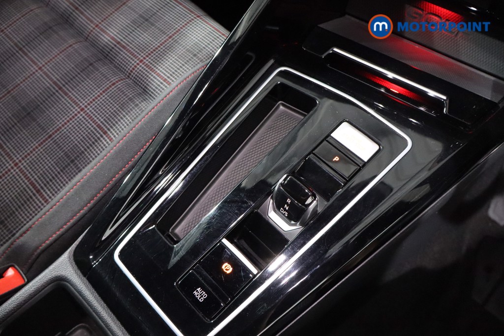 Volkswagen Golf GTI Automatic Petrol Hatchback - Stock Number (1625052) - 14th supplementary image