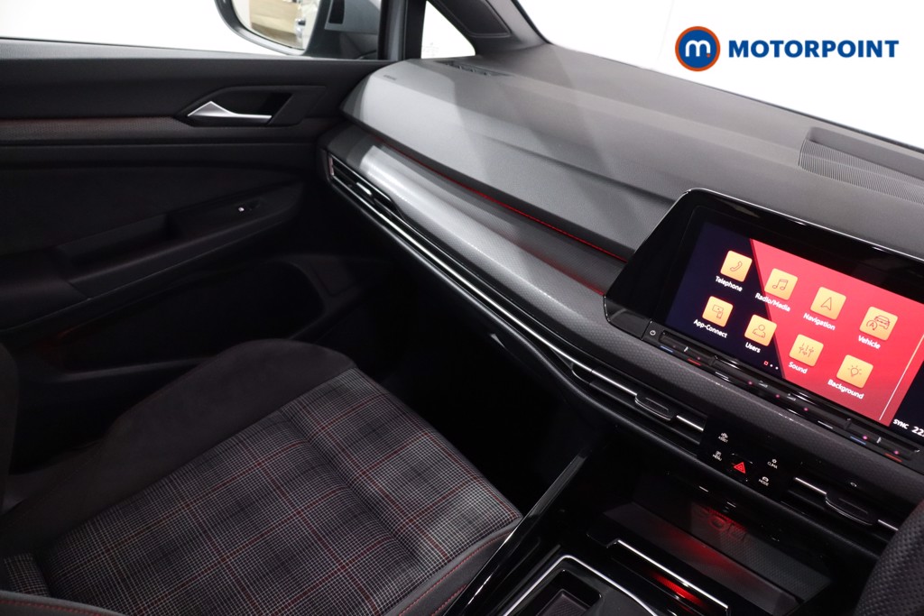 Volkswagen Golf GTI Automatic Petrol Hatchback - Stock Number (1625052) - 15th supplementary image