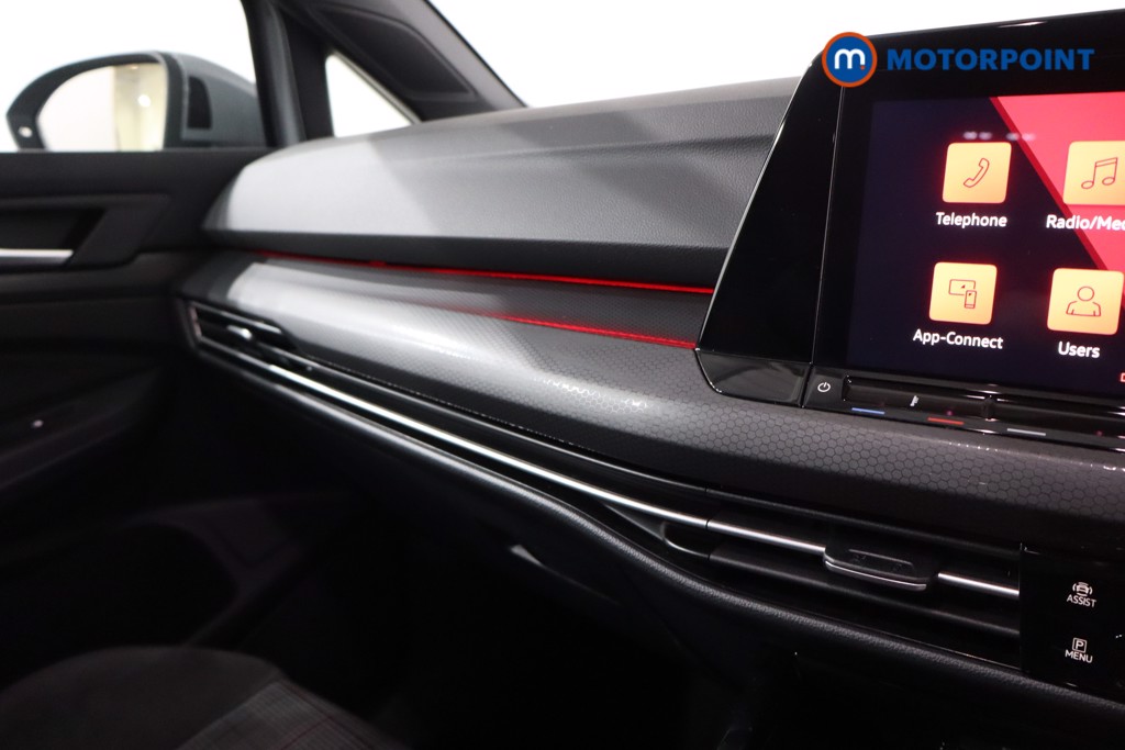 Volkswagen Golf GTI Automatic Petrol Hatchback - Stock Number (1625052) - 16th supplementary image