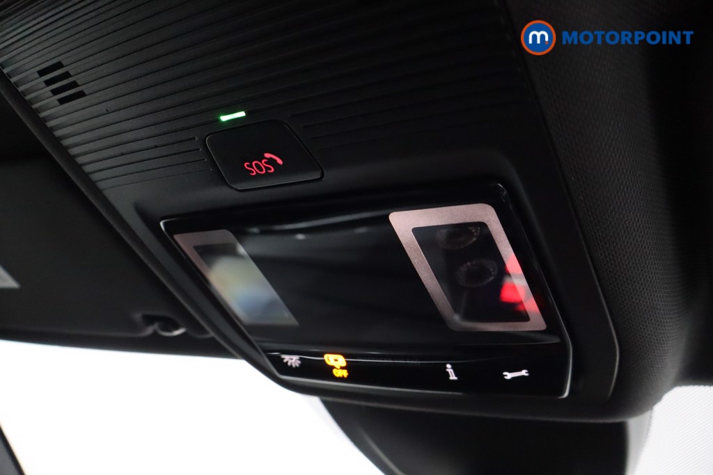 Volkswagen Golf GTI Automatic Petrol Hatchback - Stock Number (1625052) - 17th supplementary image