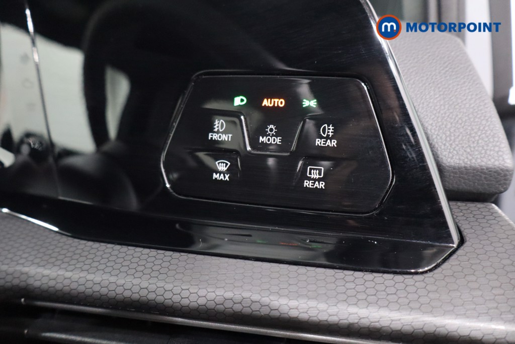 Volkswagen Golf GTI Automatic Petrol Hatchback - Stock Number (1625052) - 18th supplementary image